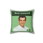 Rest Pillow
