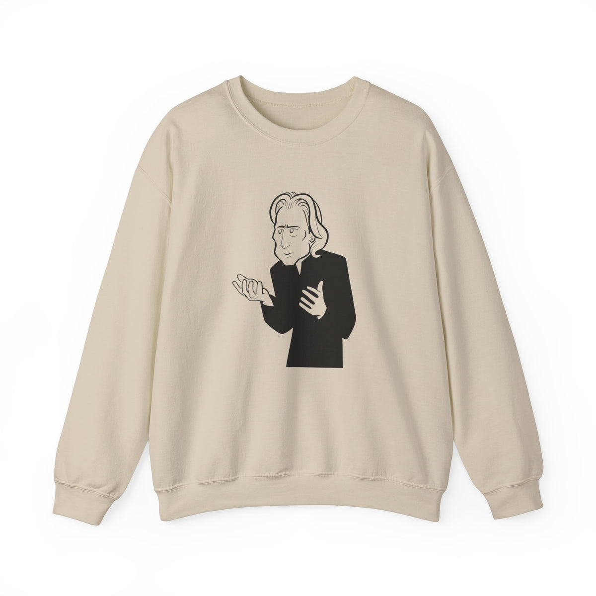 Richard Sweatshirt