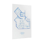 Apartment Poster