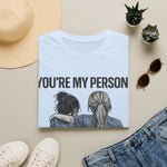 My Person T-Shirt