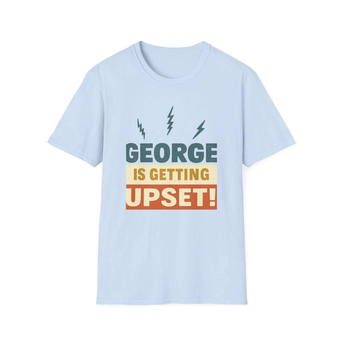 George T-Shirt