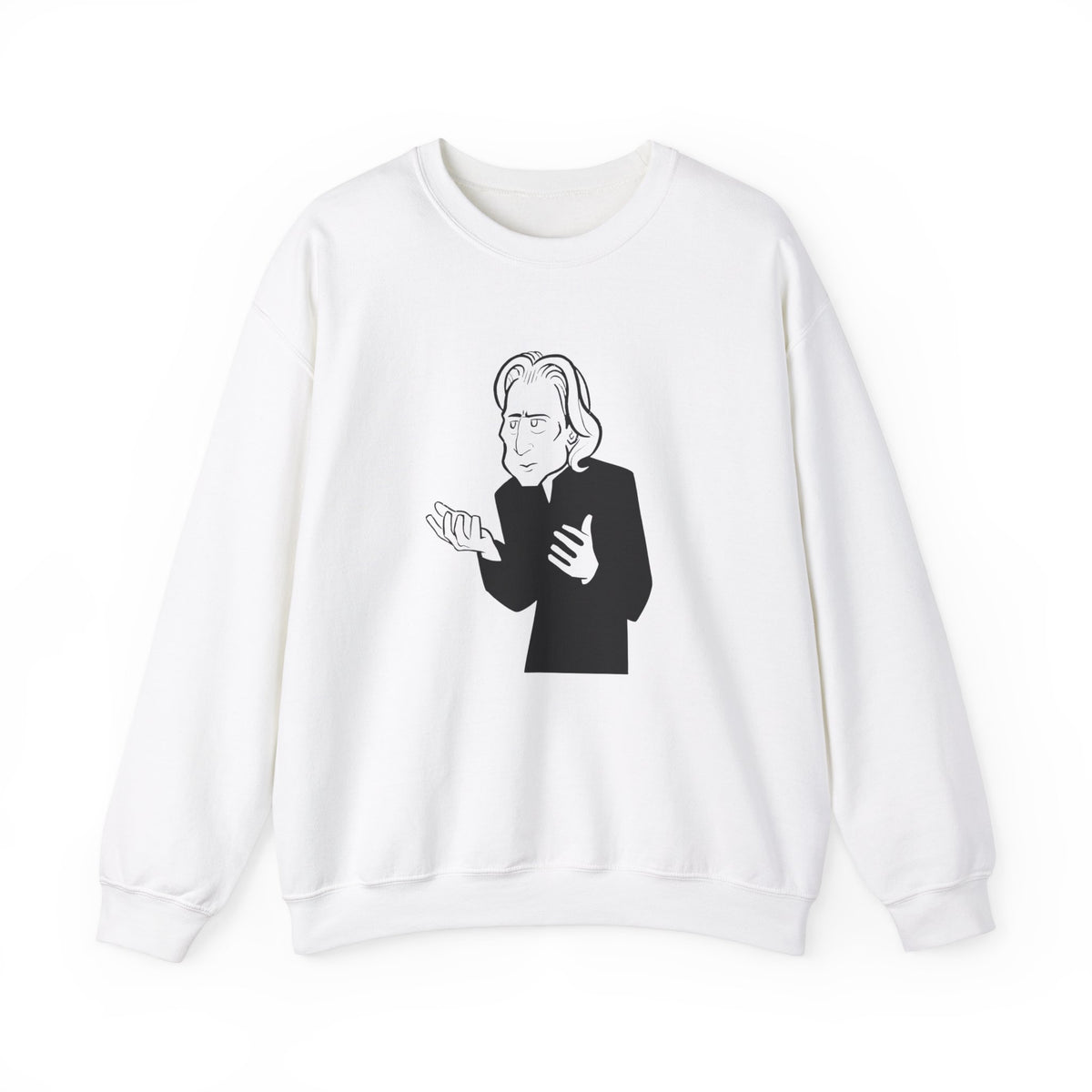 Richard Sweatshirt