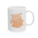 George Mug