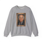 Portrait Sweatshirt
