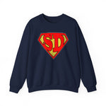 Super Sweatshirt