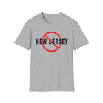 NJ T-Shirt