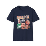 Sheldon T-Shirt