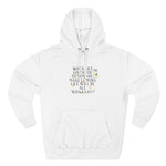 Lemons Hoodie