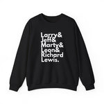 LD's Crew Sweatshirt