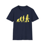 Robot T-Shirt