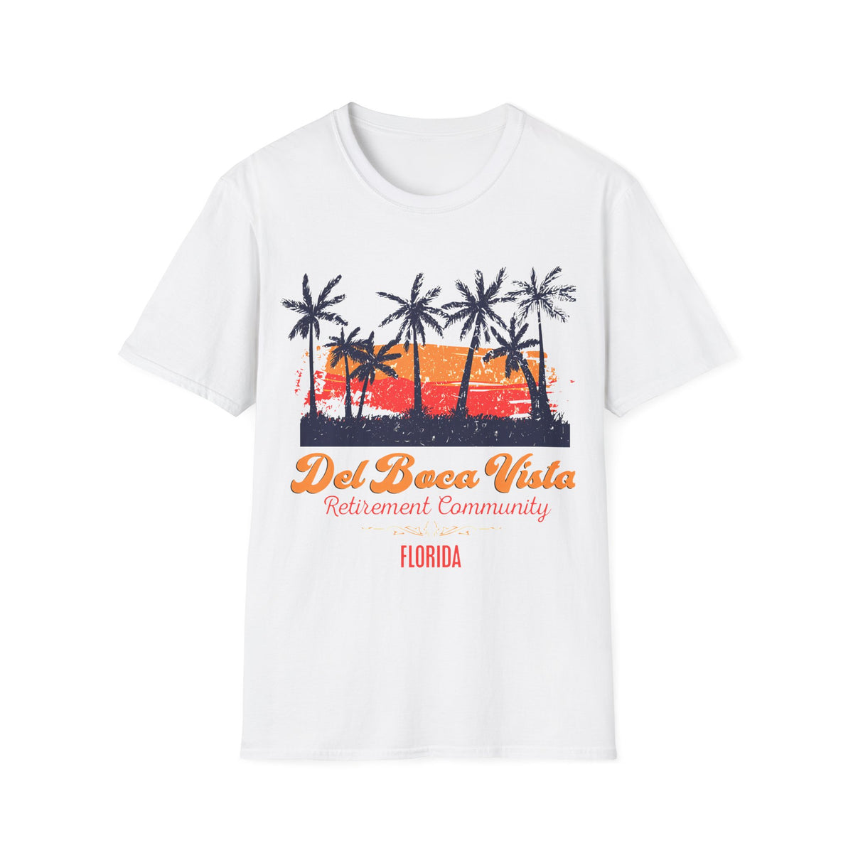 Boca T-Shirt