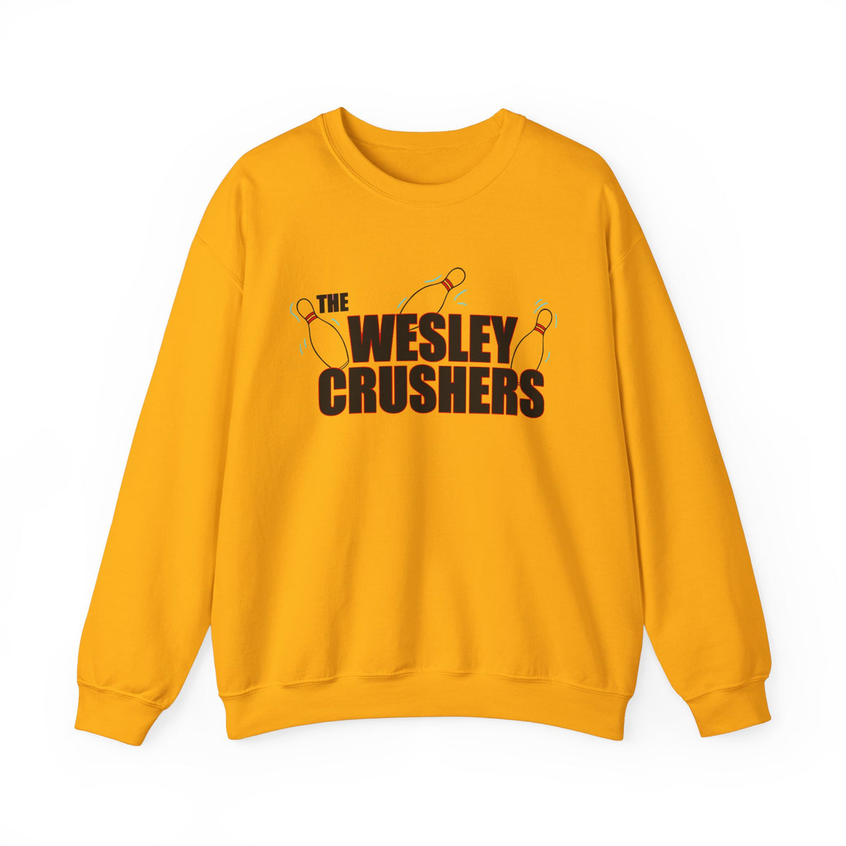 Wesley Sweatshirt