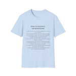 Life Lessons T-Shirt