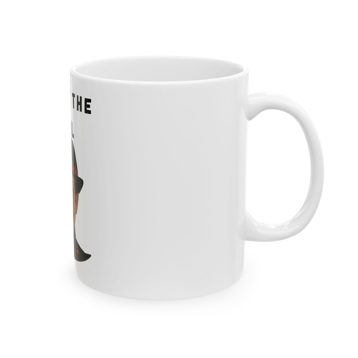 Phil Mug