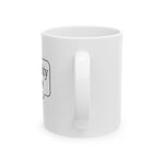 Serenity Now Mug