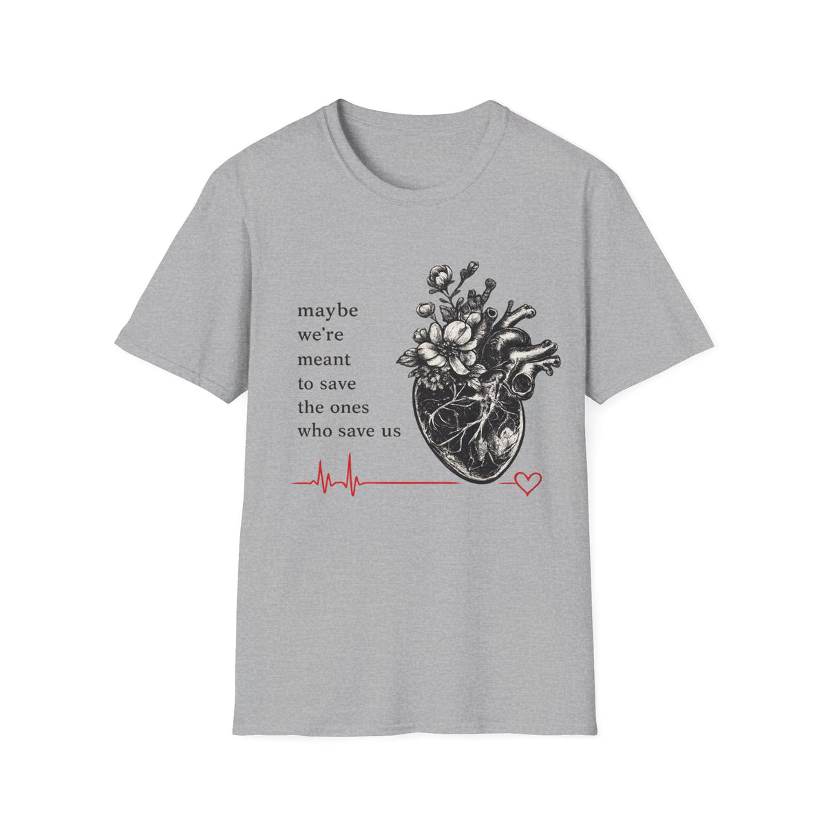 Maybe T-Shirt