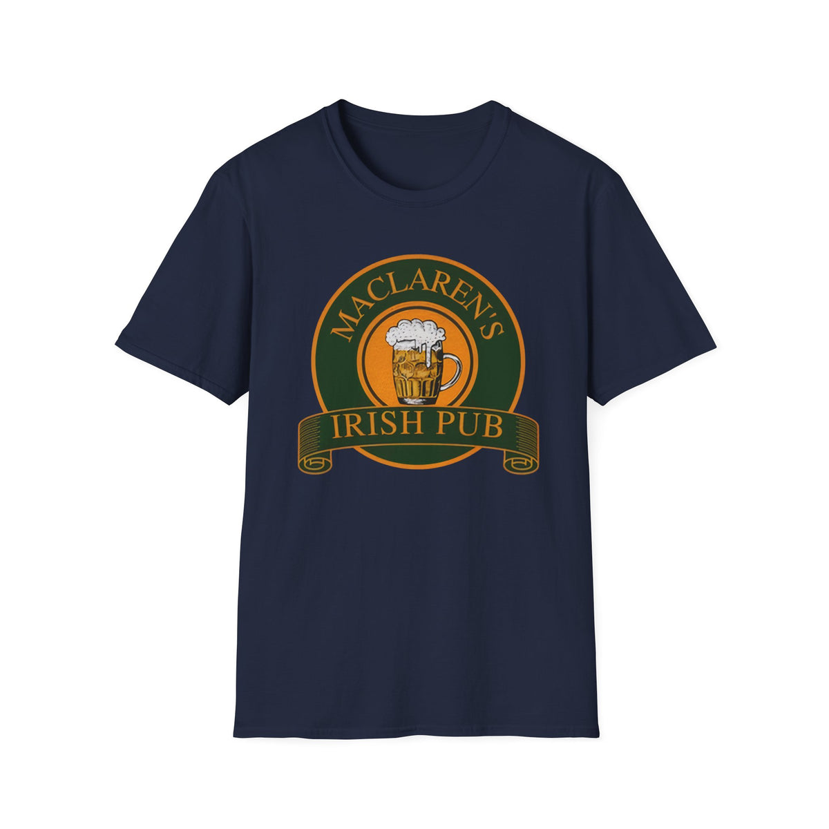 Pub T-Shirt