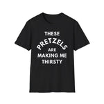 Pretzels T-Shirt