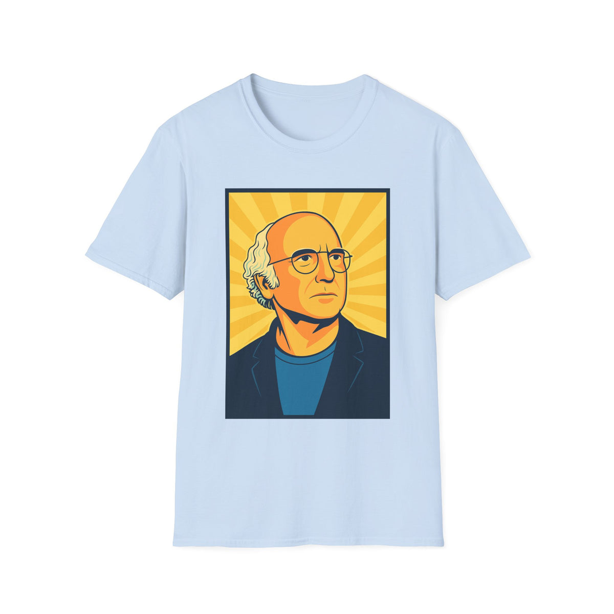 Best Comedian T-Shirt