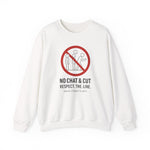 Social Crewneck Sweatshirt