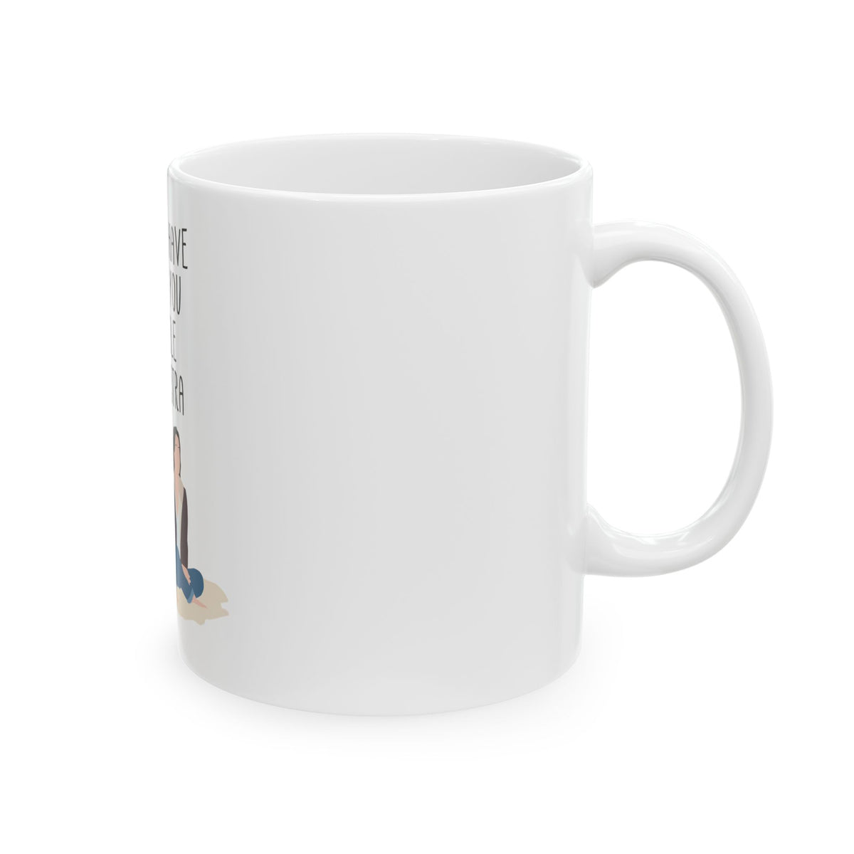Orchestra Mug