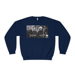 David Seinfeld Crewneck
