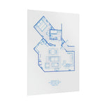 Apartment Poster