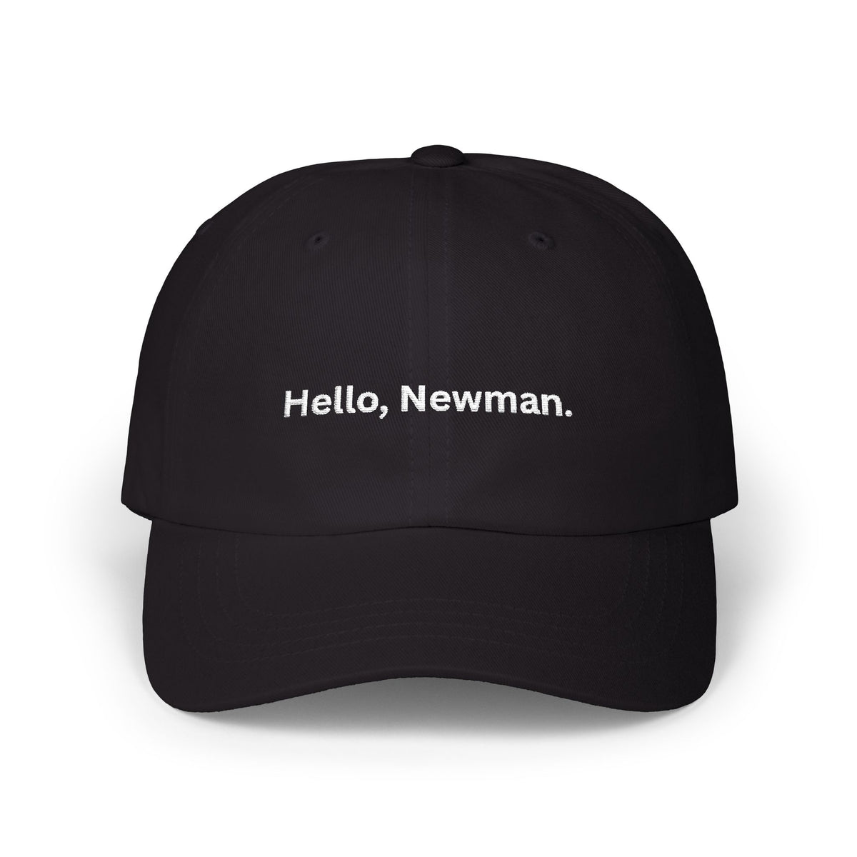 Hello Cap