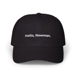 Hello Cap