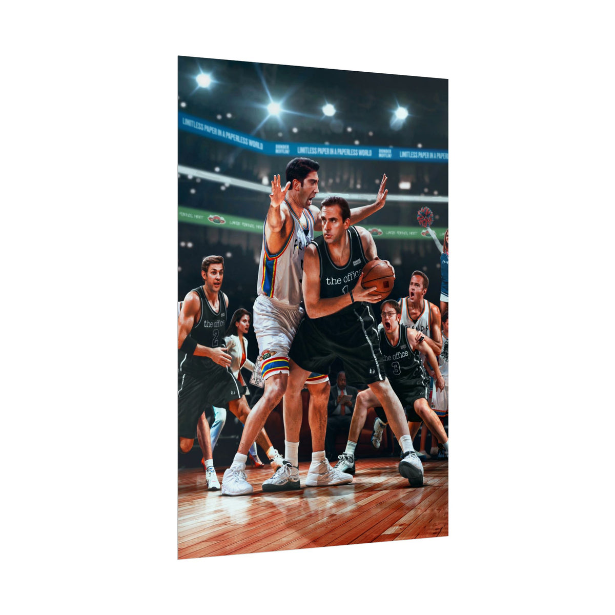 Limited Edition Poster