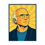 Best Comedian Poster