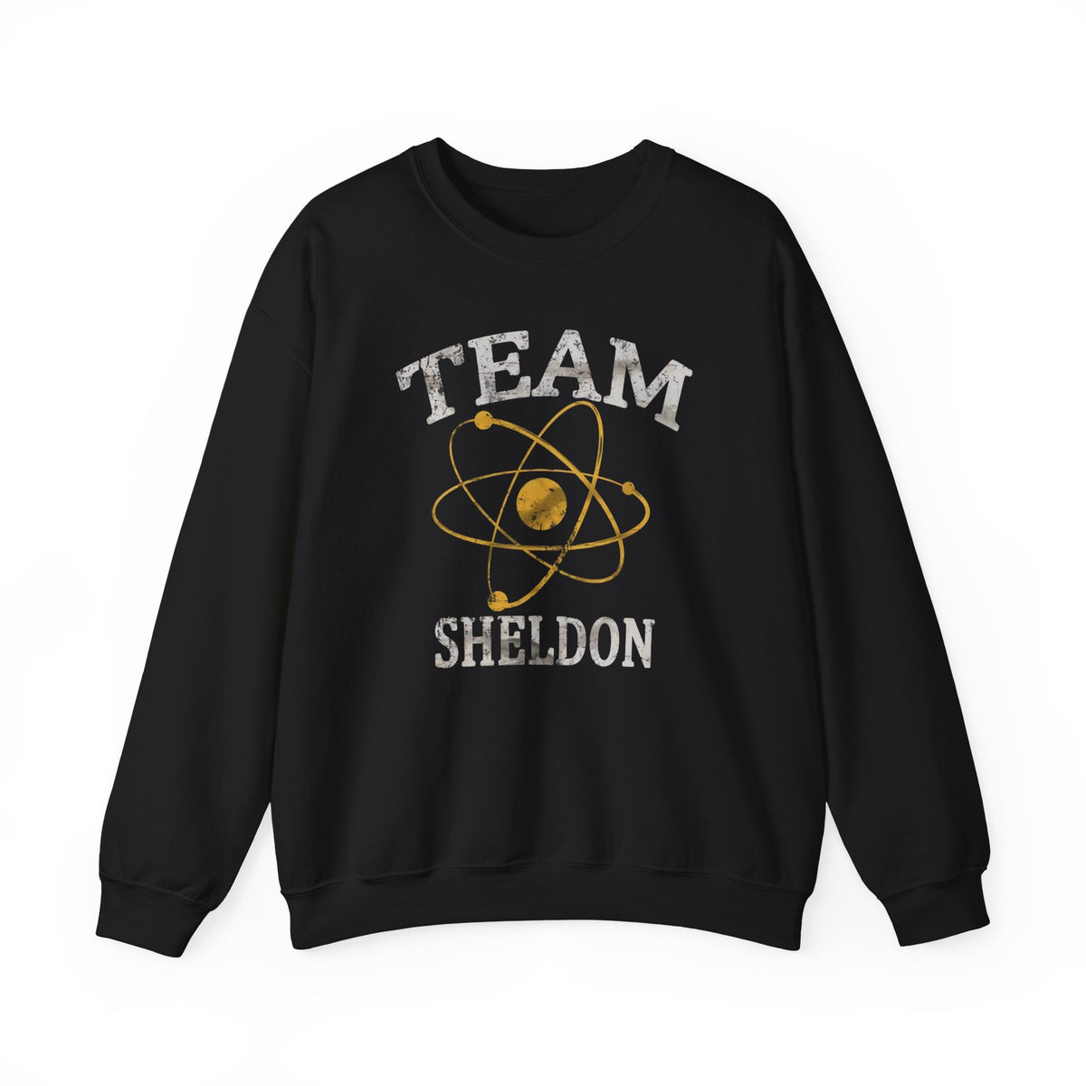 Team Sweatshirt