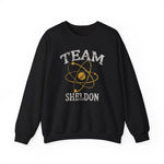 Team Sweatshirt