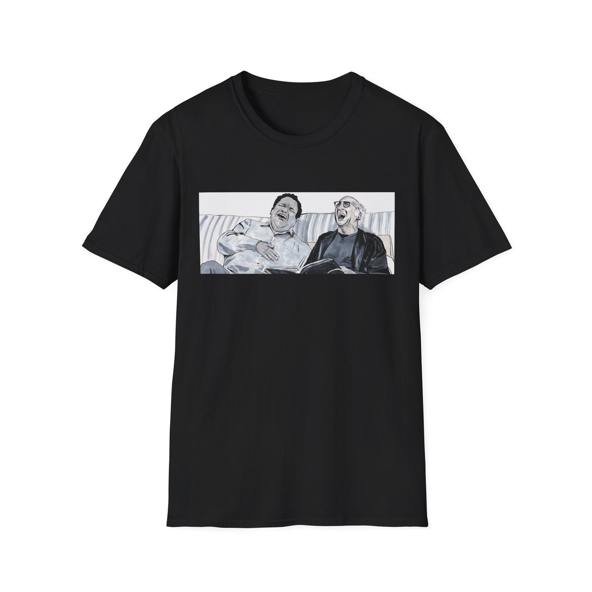 L&J T-Shirt