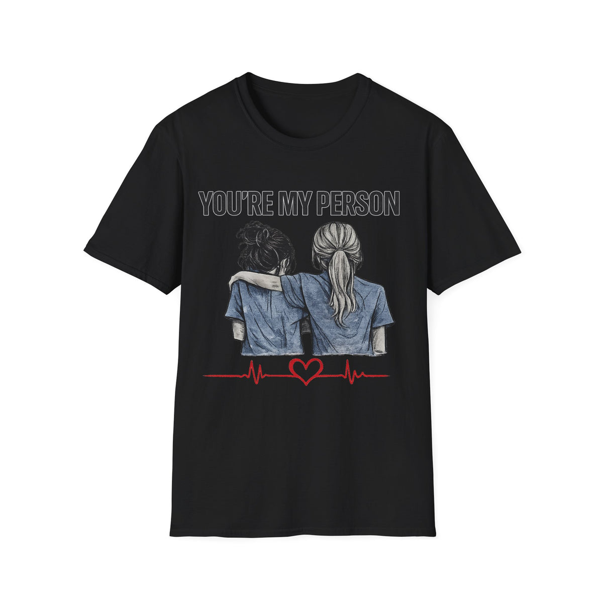 My Person T-Shirt