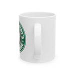 Latte Mug