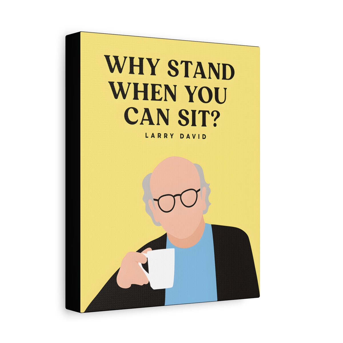 Stand Canvas