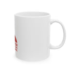 Love You Mug