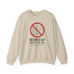 Social Crewneck Sweatshirt