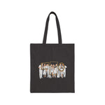 Family Tote Bag