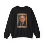 Portrait Sweatshirt