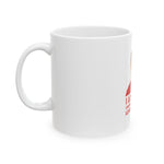Love You Mug