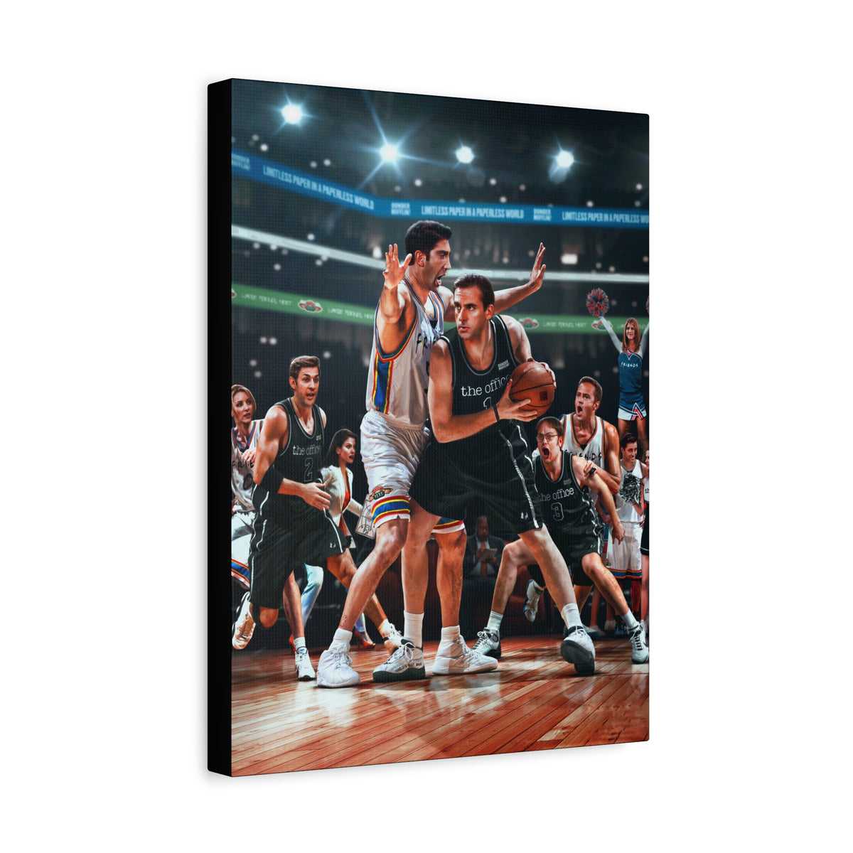 Limited Edition Canvas