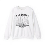 Limited Edition Crewneck Sweatshirt