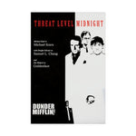 Threat Level Poster