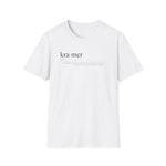 Kramer T-Shirt