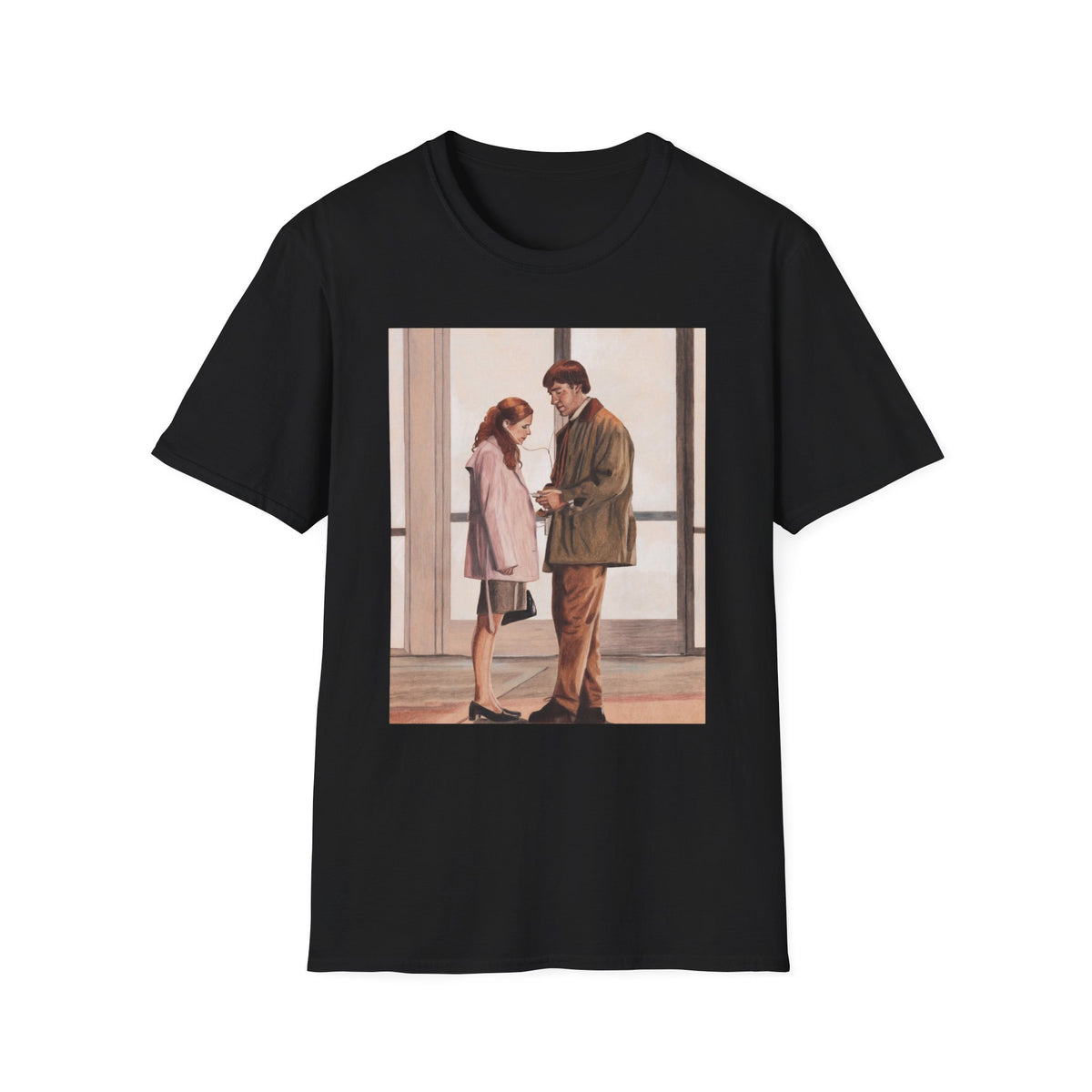 PJ T-Shirt