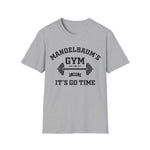 Gym T-Shirt