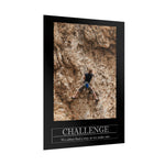 Challenge Poster