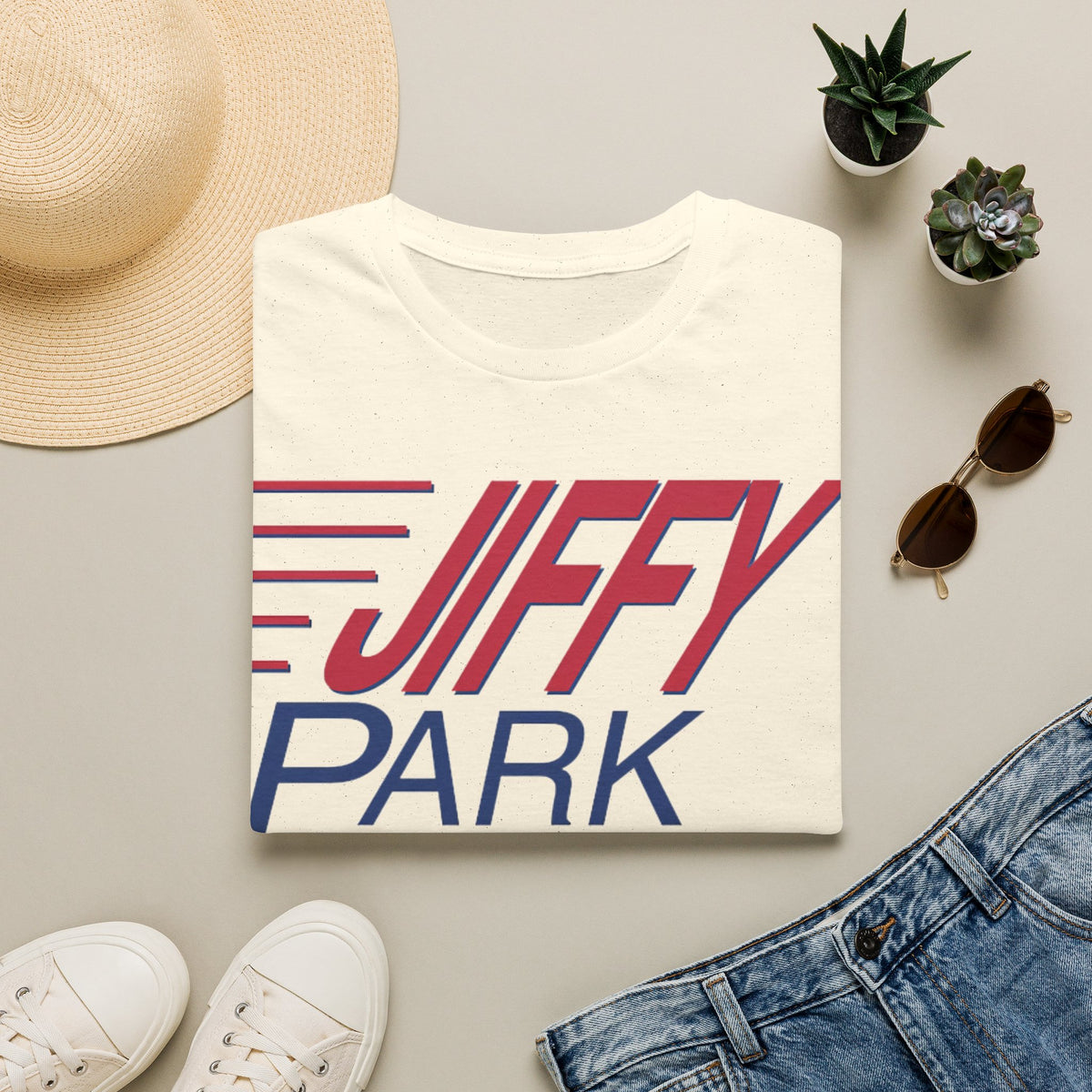 Jiffy1 T-Shirt